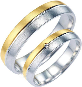 Guide Online for how to choose the rings for the wedding photo 7