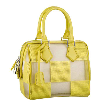 Louis Vuitton bags Spring Summer 2013 handbags 3