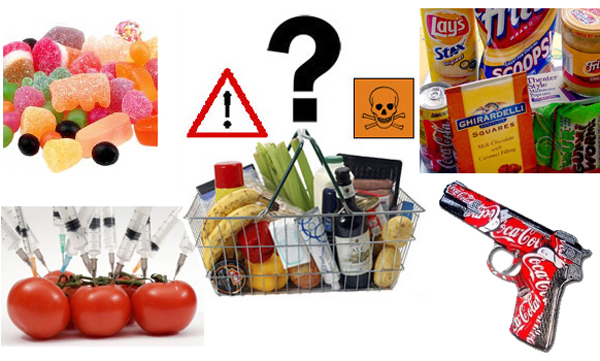 Carcinogens and food products that to protect against cancer image 6