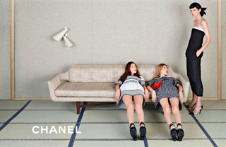 Chanel-in-shops-fashion-collection-spring-summer-fashion