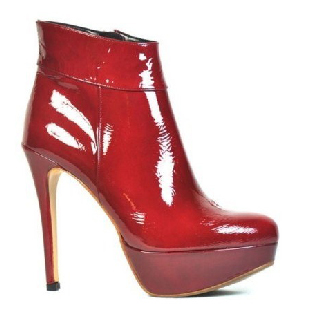 Albano Collection Fall Winter 2013 2014 Footwear In Shops 3