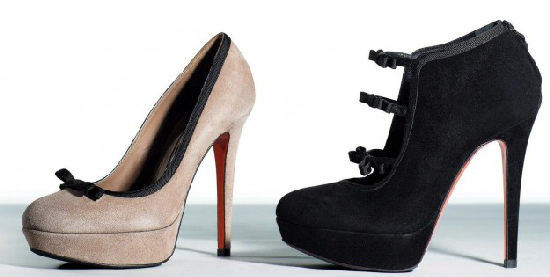 Albano Shoes Collection Fall Winter 2013 2014 7
