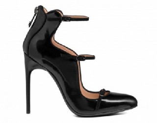 Albano Shoes Collection Fall Winter 2013 2014 Footwear In Shops 8