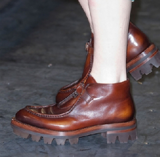 Prada Shoes Collection Fashion 2014 Prada Footwear In Shops 8