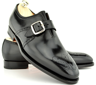 Bontoni shoes fall winter 2013 2014 accessories Black