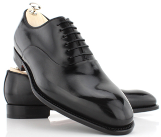 Moccasins Bontoni Shoes For Men Fall Winter Black Tux 10