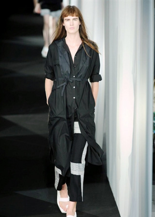 Acne Studios collection spring summer fashion women 5