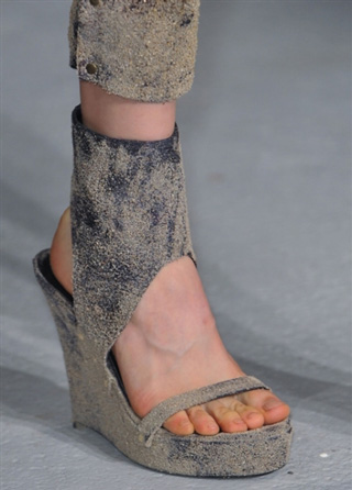 Look Vandevorst Shoes Spring Summer 2014 6