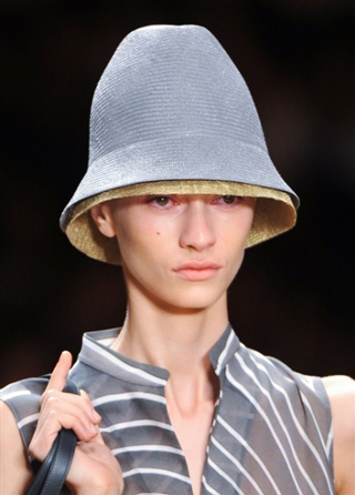 Accessories Akris spring summer 2014 womens collection