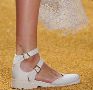 Catalog Accessories Akris spring summer 2014 womenswear