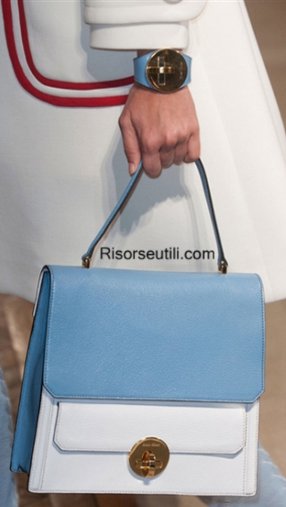 Bags Miu Miu spring summer 2014 handbags womenswear