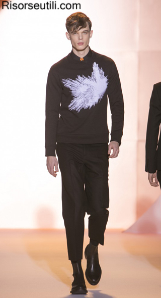 Wooyoungmi fall winter 2014 2015 menswear collection