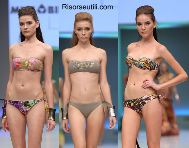 Miss Bikini swimwear 2014 summer womens