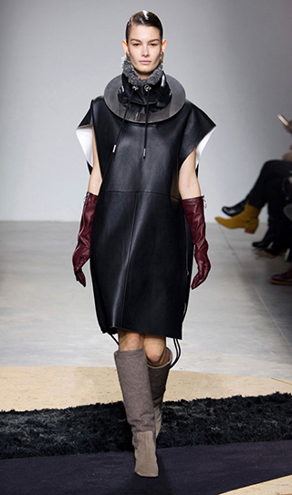 Fashion clothing Acne Studios fall winter women 26