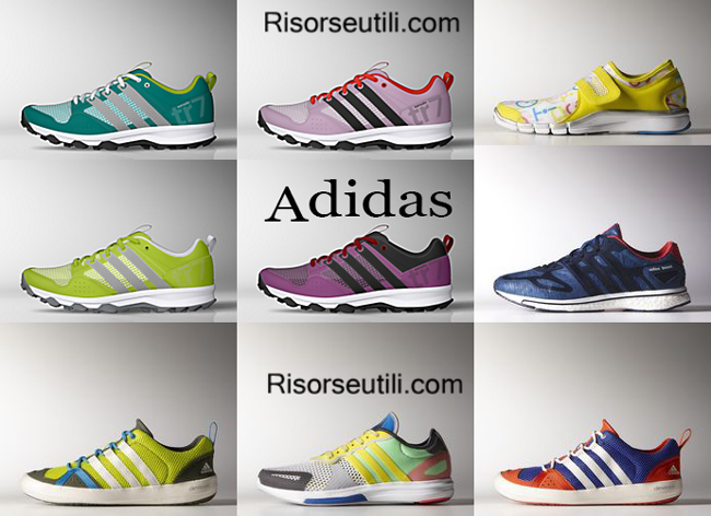 adidas shoes women 2015