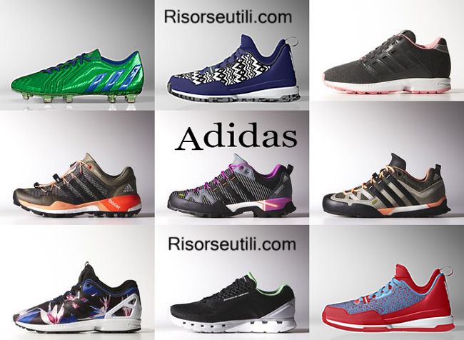 new collection adidas