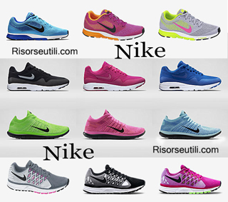 Shoes Nike spring summer 2015 womenswear footwear