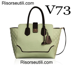 Bags V73 spring summer 2015 womenswear handbags