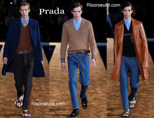 Prada Men's Clothing Shop, 52% OFF | edetaria.com