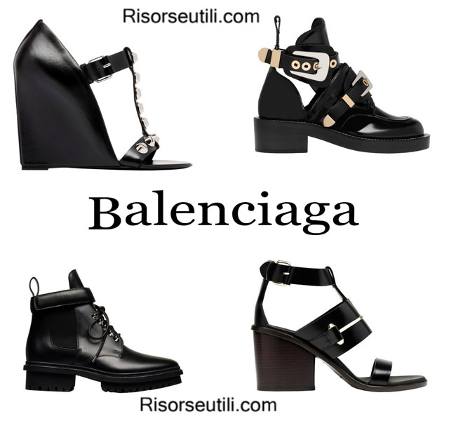 balenciaga shoes 2015