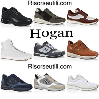 Shoes Hogan spring summer 2015 menswear footwear