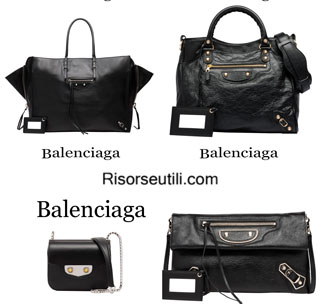 balenciaga tote bag 2015