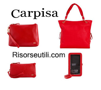 Bags Carpisa spring summer 2015 womenswear handbags