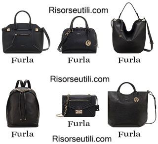 Bags Furla spring summer 2015 womenswear handbags