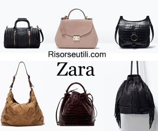 Bags Zara spring summer 2015 womenswear handbags