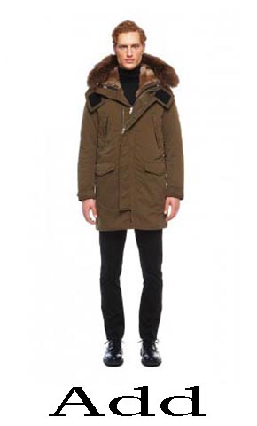 Down jackets Add fall winter Add menswear look 12