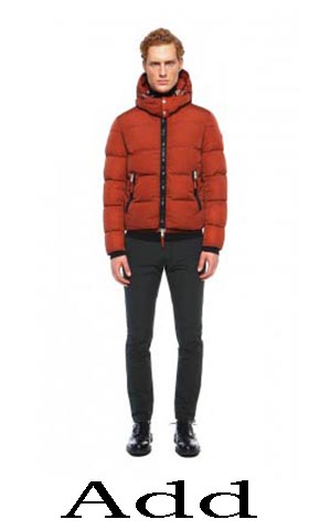 Down jackets Add fall winter Add menswear look 2