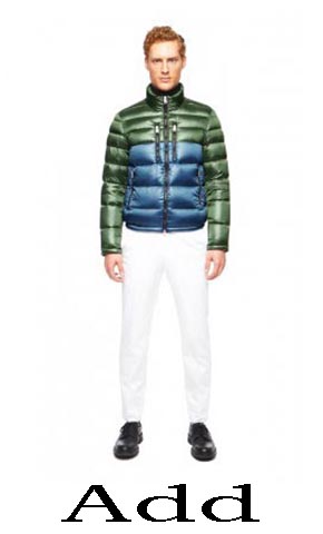 Down jackets Add fall winter Add menswear look 4