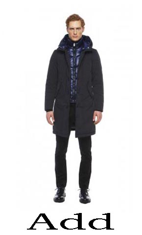 Down jackets Add fall winter Add menswear look 8