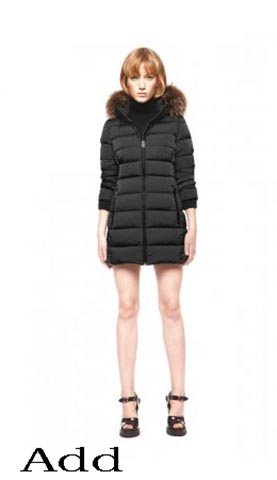 Down jackets Add fall winter Add womenswear 1