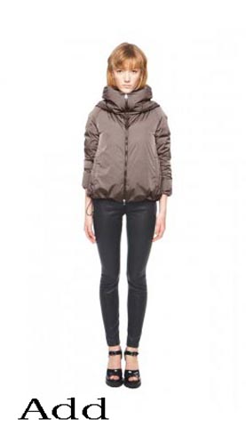 Down jackets Add fall winter Add womenswear 10