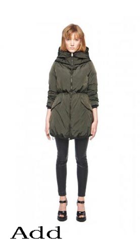 Down jackets Add fall winter Add womenswear 11