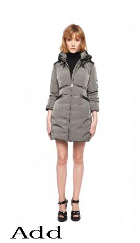 Down jackets Add fall winter Add womenswear 12