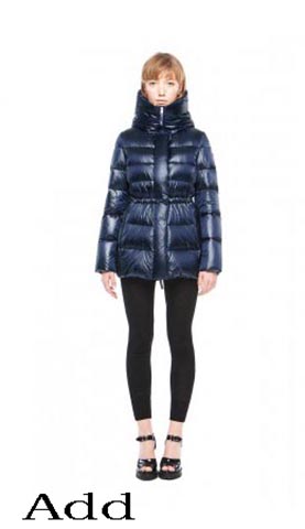 Down jackets Add fall winter Add womenswear 19