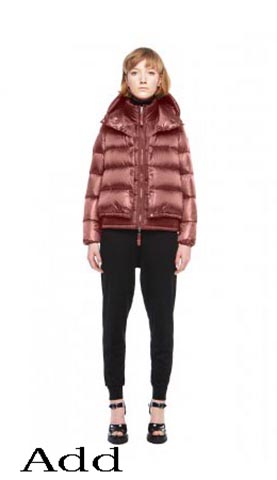 Down jackets Add fall winter Add womenswear 21