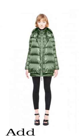 Down jackets Add fall winter Add womenswear 22