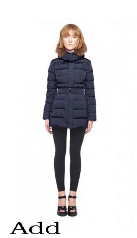 Down jackets Add fall winter Add womenswear 24