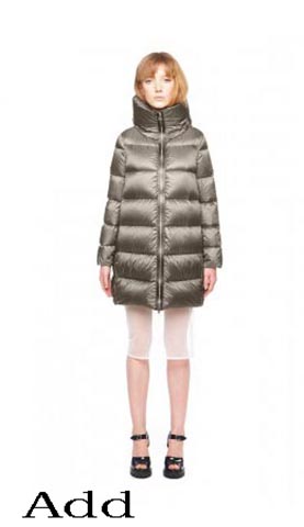 Down jackets Add fall winter Add womenswear 27