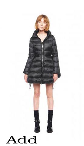 Down jackets Add fall winter Add womenswear 29