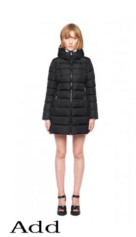 Down jackets Add fall winter Add womenswear 3