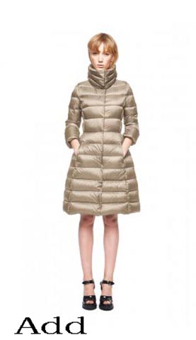 Down jackets Add fall winter Add womenswear 30