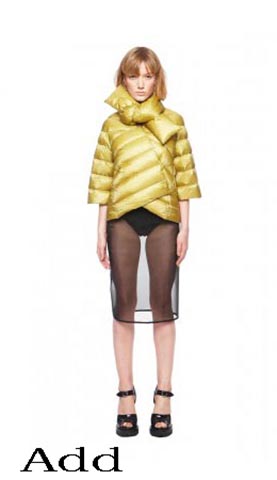 Down jackets Add fall winter Add womenswear 31