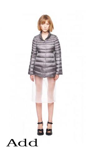 Down jackets Add fall winter Add womenswear 33