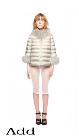 Down jackets Add fall winter Add womenswear 34