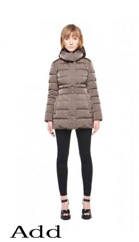 Down jackets Add fall winter Add womenswear 35