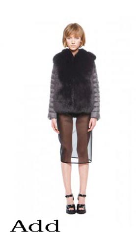 Down jackets Add fall winter Add womenswear 38